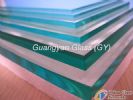 Guangyao 6mm-19mm clear float glass